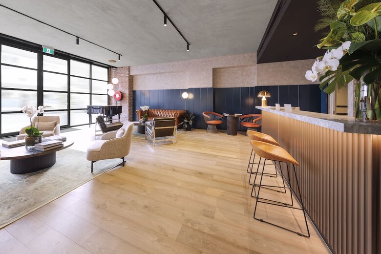 Aparthotel Veriu Collingwood