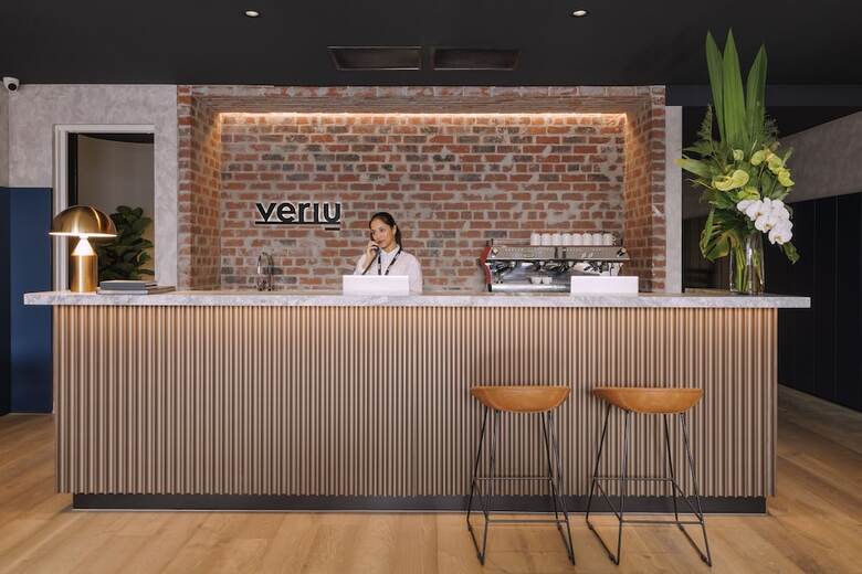 Aparthotel Veriu Collingwood