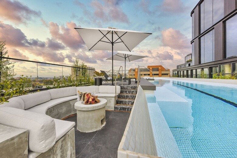 Aparthotel Veriu Collingwood