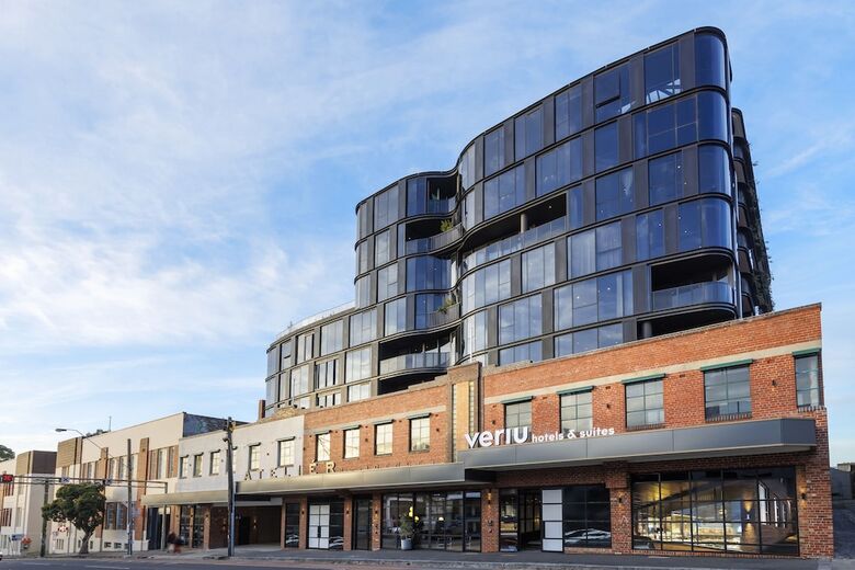 Aparthotel Veriu Collingwood