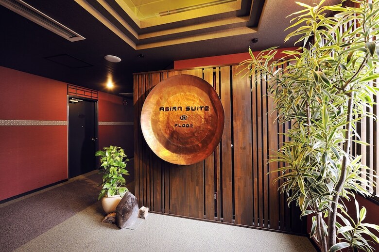Hotel Seiryu