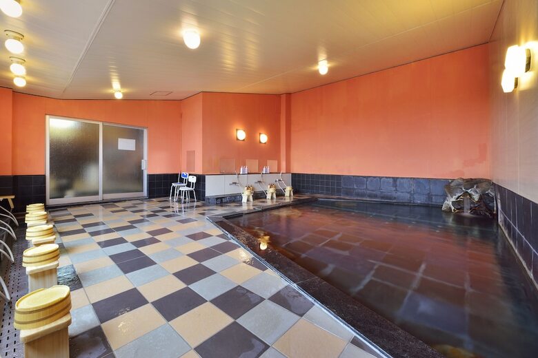 Hotel Seiryu