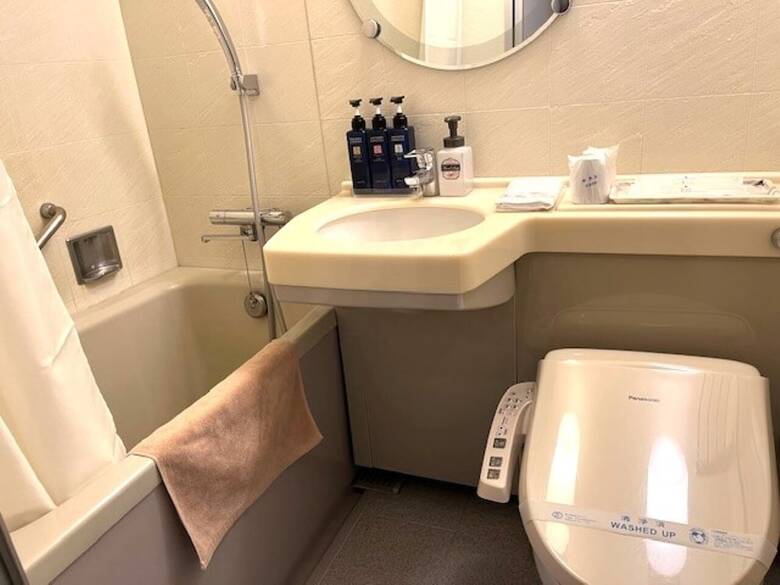 Hotel Seiryu