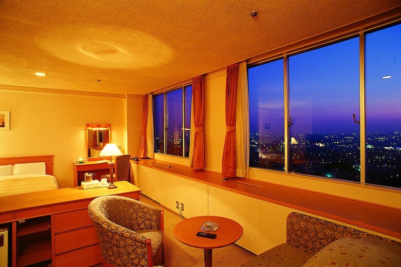 Hotel Seiryu