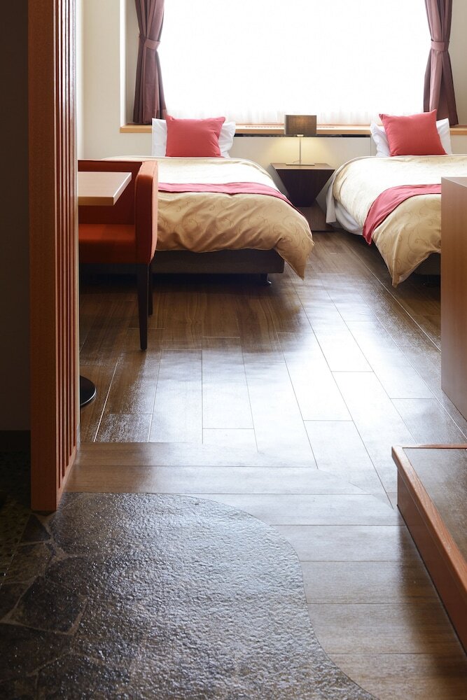 Hotel Seiryu