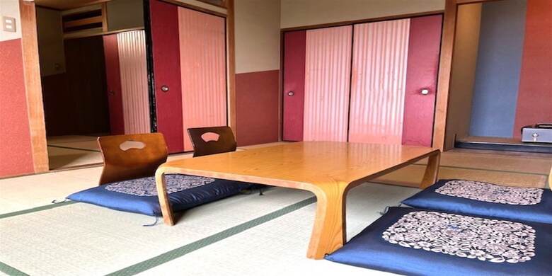 Hotel Seiryu