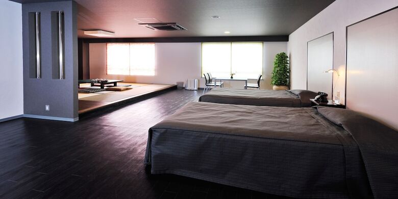 Hotel Seiryu