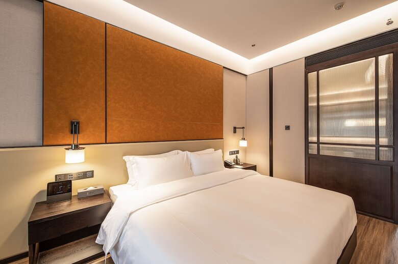Vlamhoo Hotel