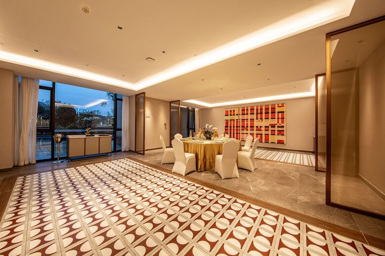 Vlamhoo Hotel