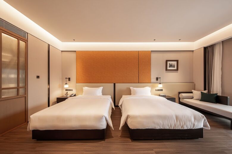 Vlamhoo Hotel
