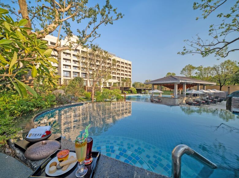 Vlamhoo Hotel