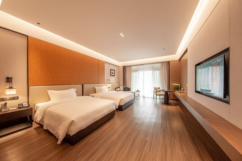 Vlamhoo Hotel