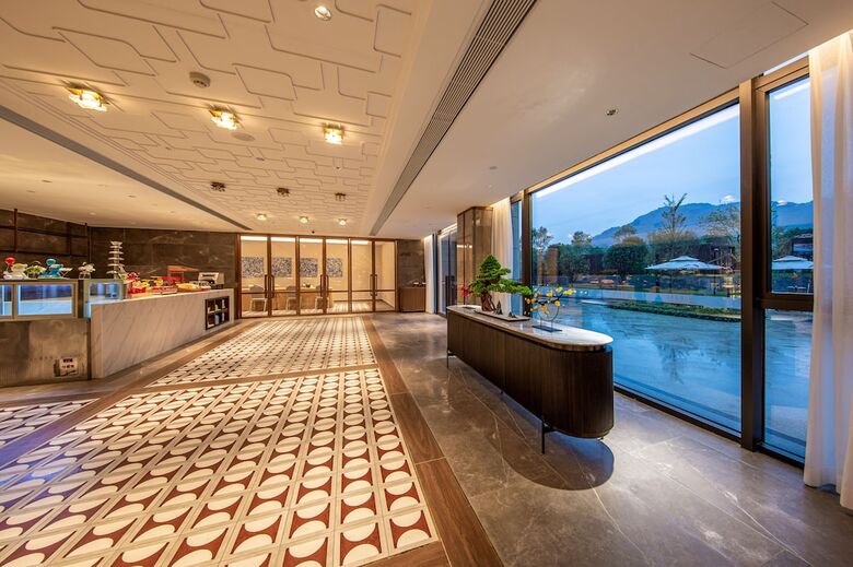 Vlamhoo Hotel