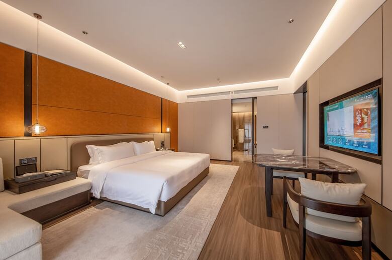 Vlamhoo Hotel
