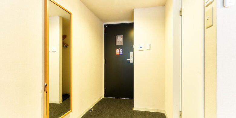 Hotel Meldia Kyoto Shijo Omiya