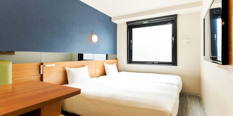 Hotel Meldia Kyoto Shijo Omiya