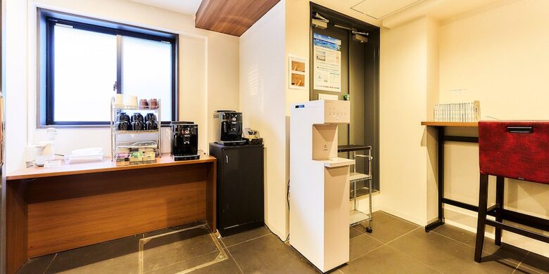 Hotel Meldia Kyoto Shijo Omiya