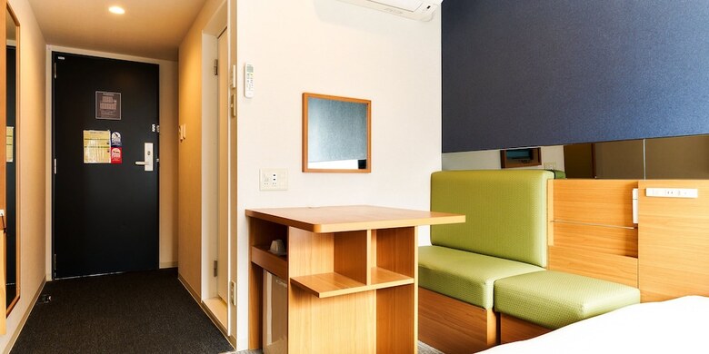 Hotel Meldia Kyoto Shijo Omiya