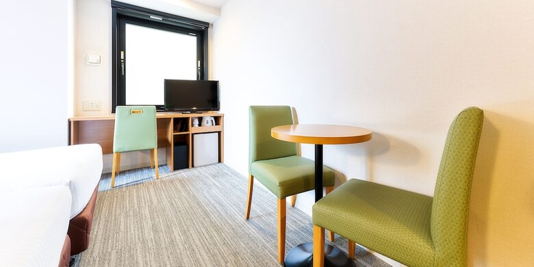 Hotel Meldia Kyoto Shijo Omiya