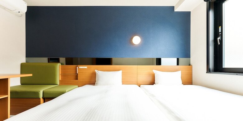 Hotel Meldia Kyoto Shijo Omiya