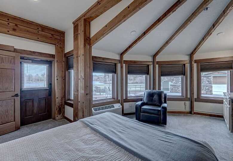 Canyon Lake Resort