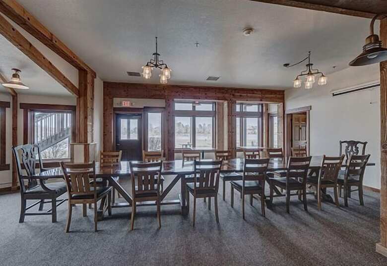 Canyon Lake Resort