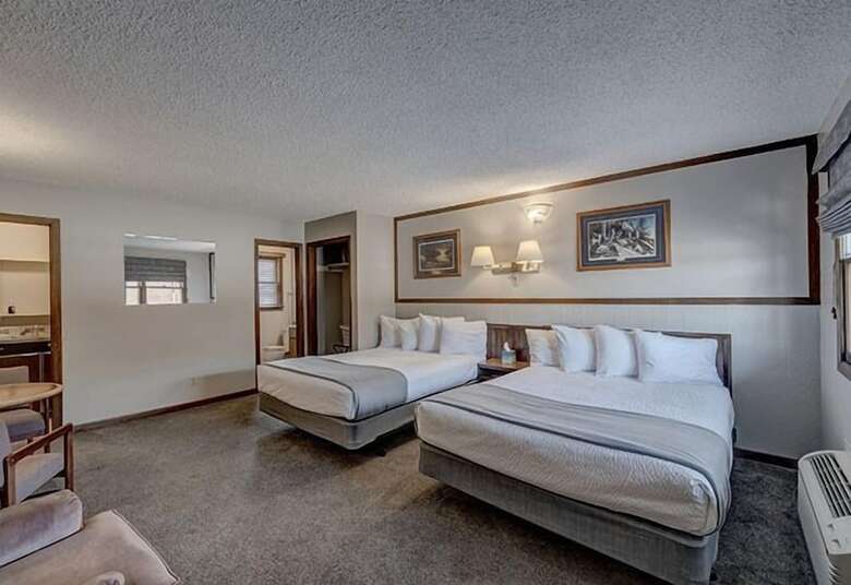 Canyon Lake Resort