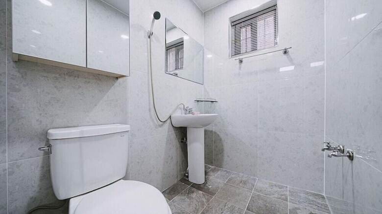 Pension Irum