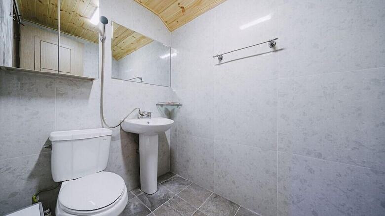Pension Irum