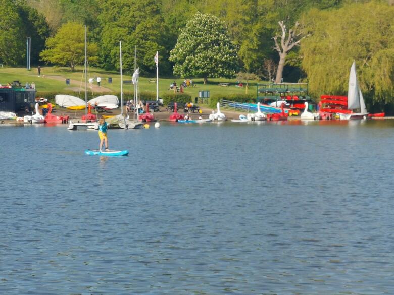 Langley Haven
