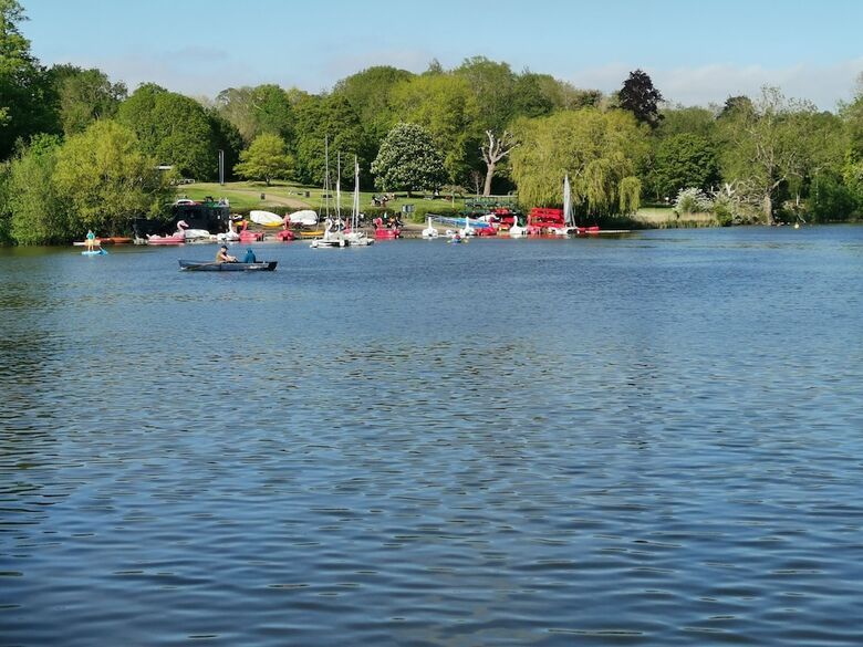 Langley Haven