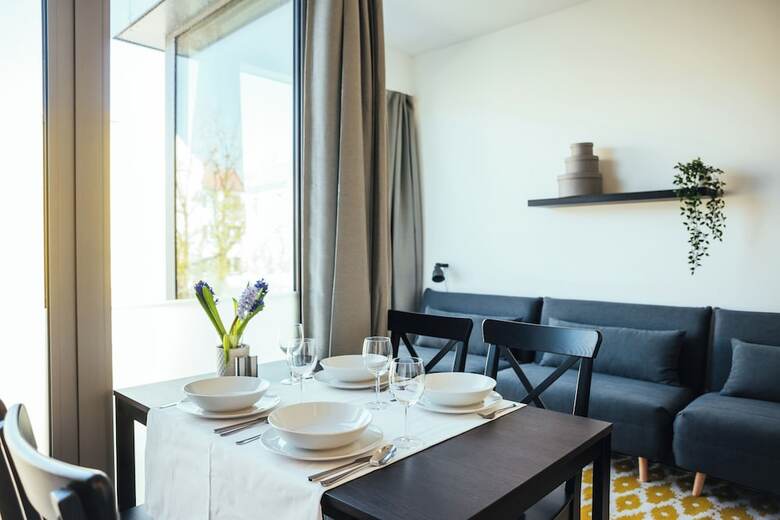 The Rix Studios & Suites