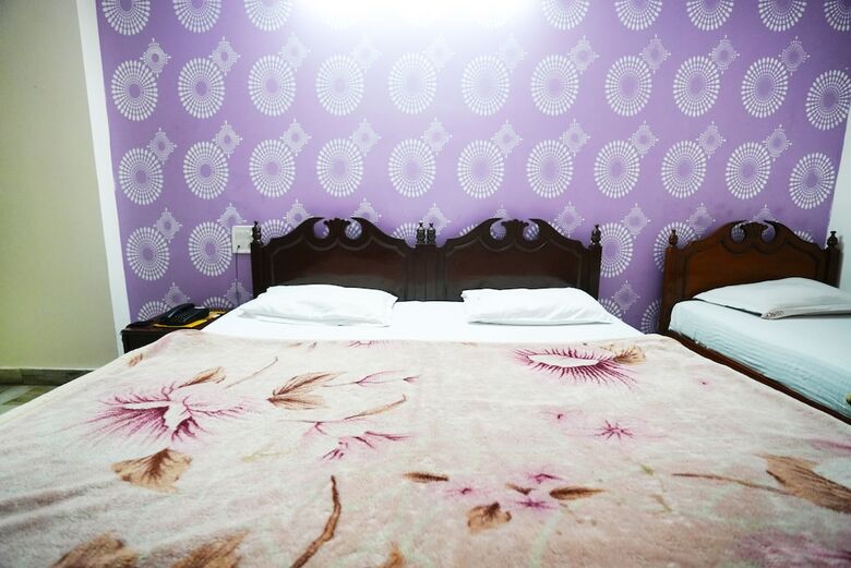 Hotel Le Sancy