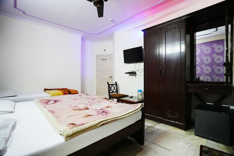 Hotel Le Sancy