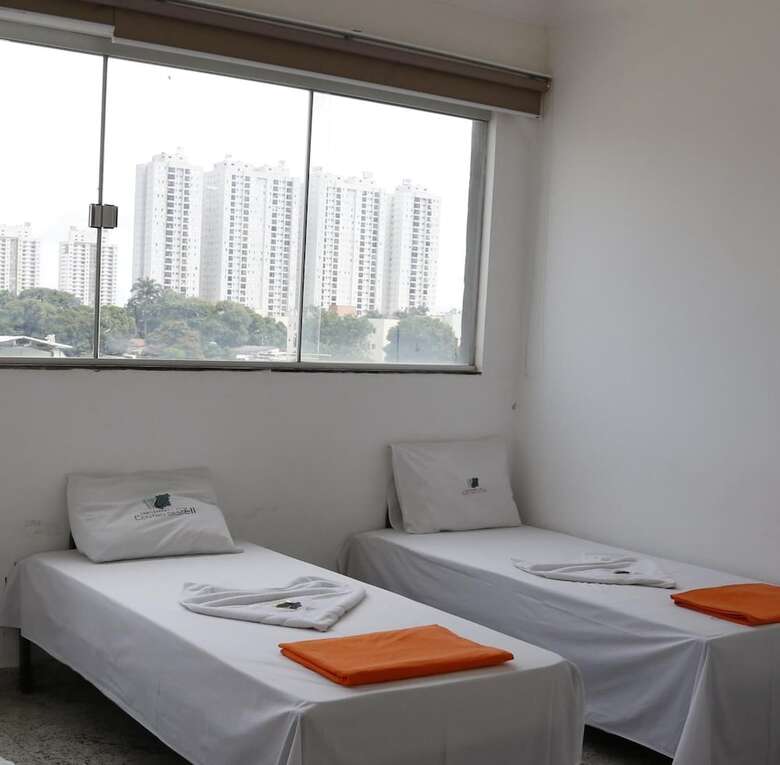 Hotel Cco