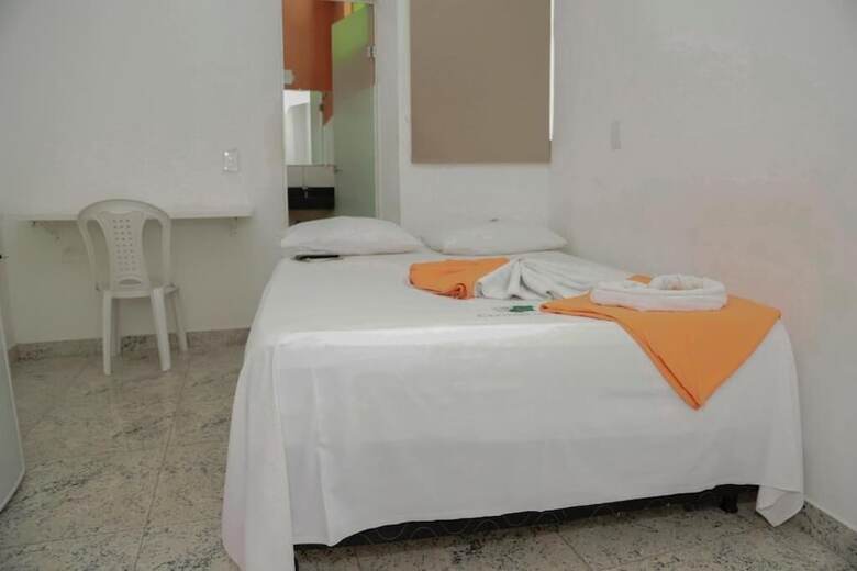 Hotel Cco