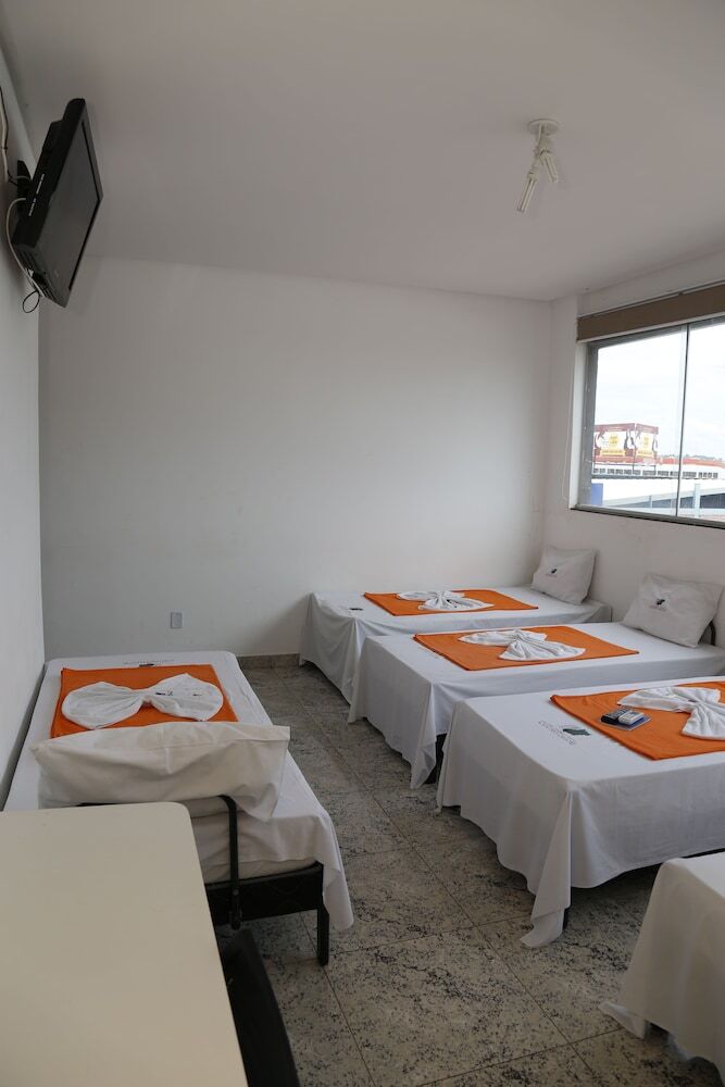 Hotel Cco