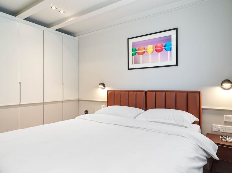 Aparthotel Liv The City Suites