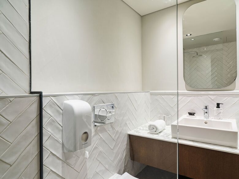 Aparthotel Liv The City Suites
