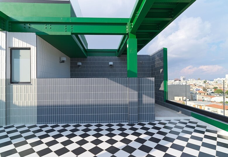 Aparthotel Liv The City Suites