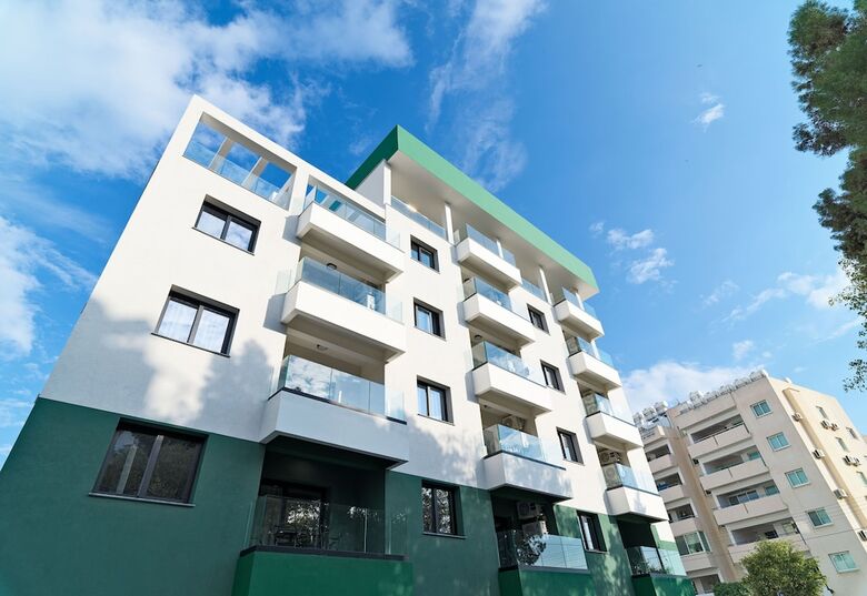 Aparthotel Liv The City Suites