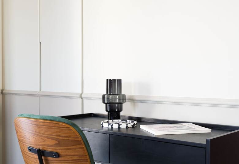 Aparthotel Liv The City Suites