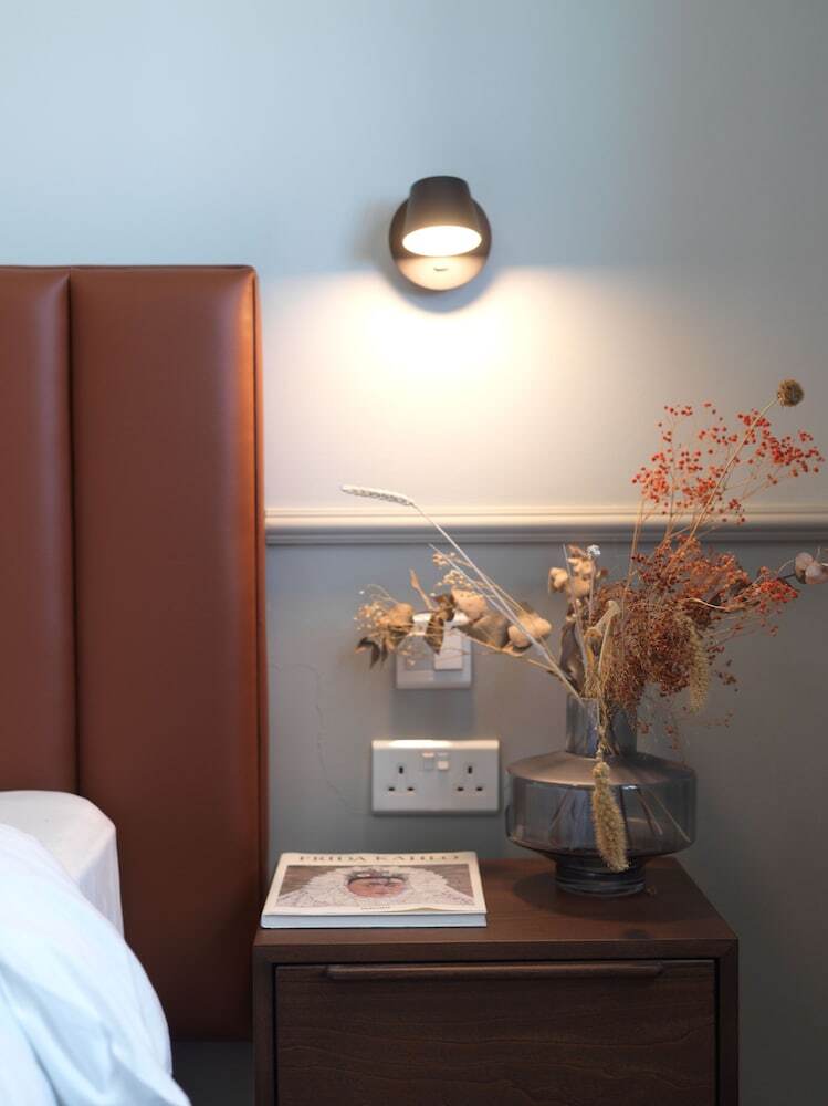 Aparthotel Liv The City Suites