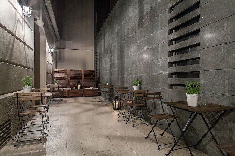 Hotel Condal