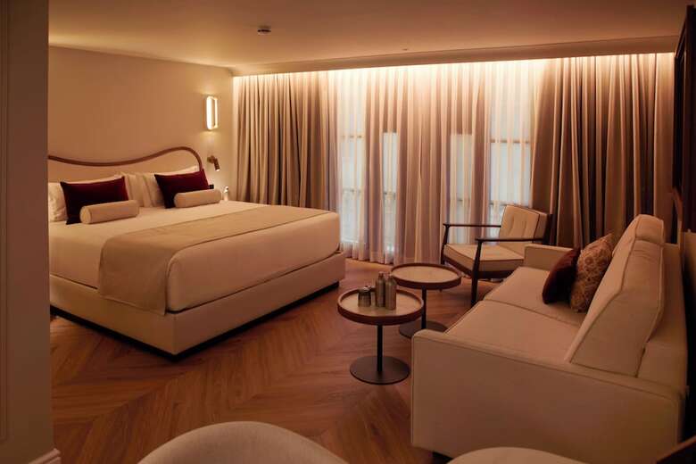 Hotel Condal
