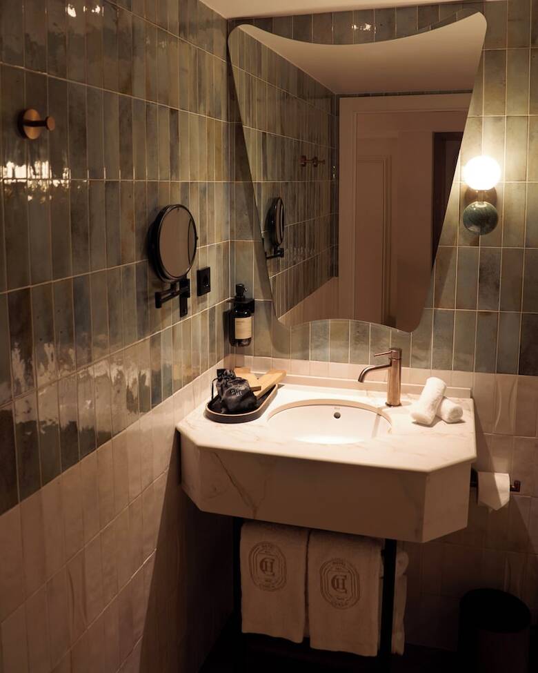 Hotel Condal