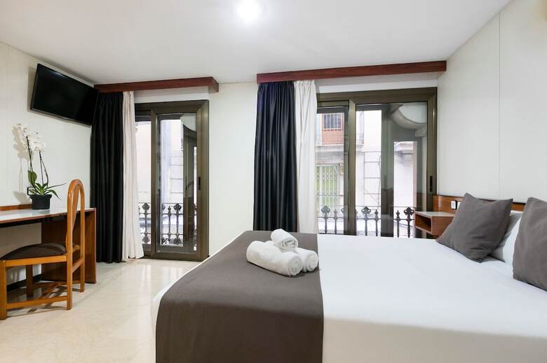 Hotel Condal