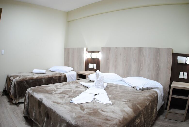 Hotel Master Bavaria Residence
