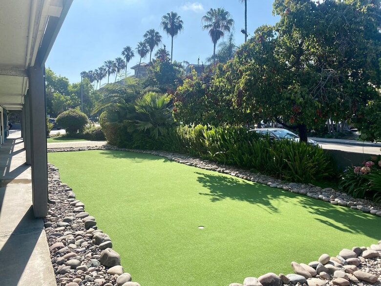 Hotel Riverleaf Inn Mission Valley