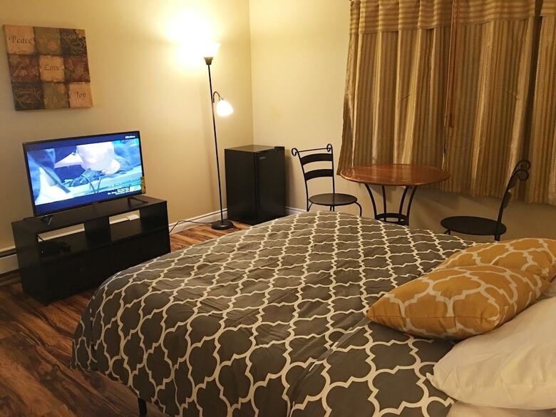 Motel Travel Inn